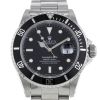Montre Rolex Submariner Date en acier Ref :  16610 Vers  1993 - 00pp thumbnail