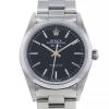Reloj Rolex Air King de acero Ref :  14000 Circa  2000 - 00pp thumbnail