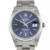 Montre Rolex Oyster Perpetual Date en acier Ref :  15200 Vers  2000 - 00pp thumbnail