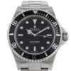 Rolex Submariner watch in stainless steel Ref:  14060M Circa  2002 - 00pp thumbnail