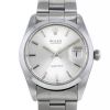 Rolex Rolex Precision watch in stainless steel Ref:  6694 Circa  1972 - 00pp thumbnail
