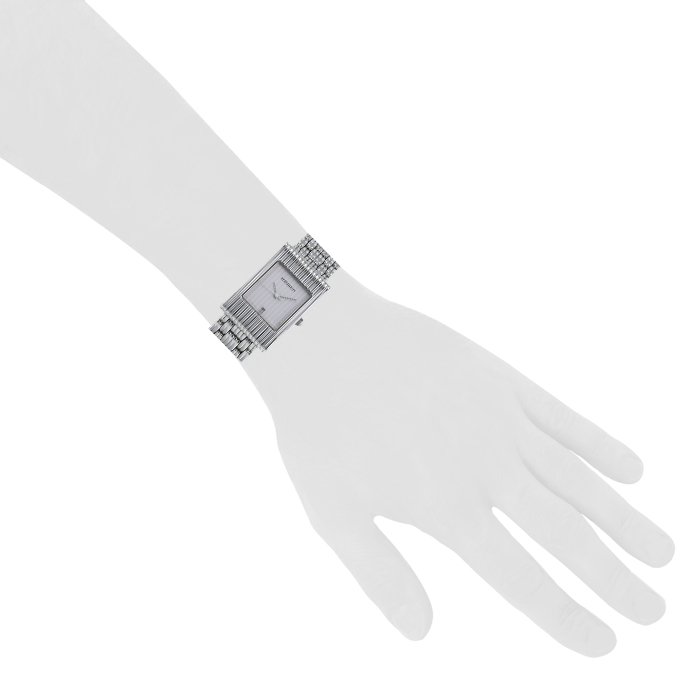 Boucheron Reflet watch in stainless steel Circa  2000 - Detail D1