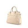 Louis Vuitton Passy medium model handbag in white epi leather - 00pp thumbnail
