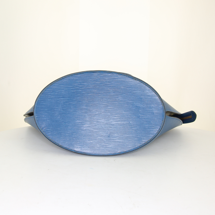 Brazalete Tiffany 
Co Return To Tiffany en plata - Detail D4