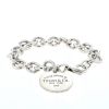 Bracciale Tiffany & Co Return To Tiffany in argento - 00pp thumbnail