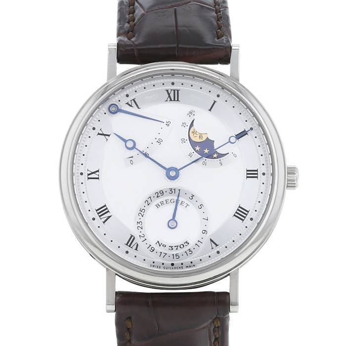 Orologio da polso Breguet Classic Complications 359605 FonjepShops