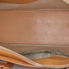 Tod's D-Bag bag worn on the shoulder or carried in the hand in beige - Detail D3 thumbnail