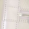 Bolso de mano Louis Vuitton Alma modelo mediano en cuero Epi gris - Detail D3 thumbnail