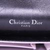 Bolso de mano Dior Miss Dior en cuero cannage negro - Detail D3 thumbnail