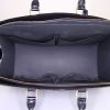 Louis Vuitton Riviera handbag in black epi leather - Detail D2 thumbnail