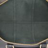 Borsa da viaggio Louis Vuitton Keepall 50 cm in pelle Epi nera - Detail D2 thumbnail