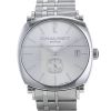 Chaumet Dandy watch in stainless steel Ref:  1227 Circa  2010 - 00pp thumbnail