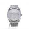 Chaumet Dandy watch in stainless steel Ref:  1227 Circa  2010 - 360 thumbnail