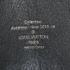 Bolso para llevar al hombro o en la mano Louis Vuitton Lockit Chain en cuero color topo - Detail D3 thumbnail