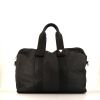 Louis Vuitton Editions Limitées travel bag in grey Graphite leather - 360 thumbnail