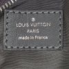 Bolsa de viaje Louis Vuitton Editions Limitées en cuero gris Graphite - Detail D4 thumbnail