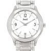 Montre Piaget Citéa en or blanc Vers 1990 - 00pp thumbnail