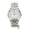 Montre Piaget Citéa en or blanc Vers 1990 - 360 thumbnail