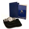Montre Piaget Citéa en or blanc Vers 1990 - Detail D2 thumbnail
