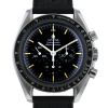 Omega Speedmaster Professional watch in stainless steel Ref:  145022 Circa  1990 - 00pp thumbnail