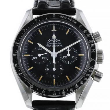 1990 omega speedmaster professional best sale