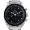 Omega Speedmaster Professional watch in stainless steel Ref:  1450022 Circa  1996 - 00pp thumbnail