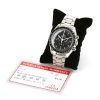 Omega Speedmaster Professional watch in stainless steel Ref:  1450022 Circa  1996 - Detail D2 thumbnail