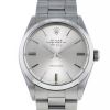 Rolex Air King watch in stainless steel Ref:  5500 Circa  1988 - 00pp thumbnail