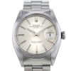 Orologio Rolex Oyster Perpetual Date in acciaio Ref :  1500 Circa  1980 - 00pp thumbnail