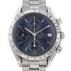 Omega Speedmaster Date watch in stainless steel Circa  2000 - 00pp thumbnail