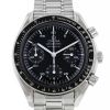 Omega Speedmaster Automatic watch in stainless steel Ref:  17500321 Circa  2000 - 00pp thumbnail