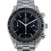 Omega Speedmaster Automatic watch in stainless steel Ref:  17500321 Circa  2008 - 00pp thumbnail