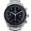 Omega Speedmaster Automatic watch in stainless steel Ref:  17500321 Circa  2000 - 00pp thumbnail