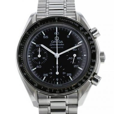 Reloj Omega Speedmaster Automatic de acero Ref :  17500321 Circa  2000