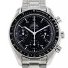 Omega Speedmaster Automatic watch in stainless steel Ref:  1750032.1 Circa  2000 - 00pp thumbnail