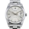 Rolex Oyster Date Precision watch in stainless steel Ref:  6694 Circa  1980 - 00pp thumbnail