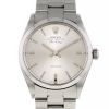 Rolex Air King watch in stainless steel Ref:  5500 Circa  1968 - 00pp thumbnail
