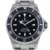 Rolex Sea Dweller watch in stainless steel Ref:  16600 Circa  1995 - 00pp thumbnail