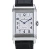 Jaeger-LeCoultre Reverso Grande Automatique watch in stainless steel Ref:  214 8 S5  Circa  2010 - 00pp thumbnail