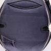 Bolso de mano Louis Vuitton Alma modelo pequeño en cuero Epi negro - Detail D3 thumbnail