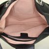 Gucci  Dionysus handbag  in black leather - Detail D3 thumbnail