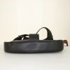 Gucci  Dionysus handbag  in black leather - Detail D5 thumbnail