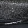 Borsa portadocumenti Louis Vuitton Robusto in pelle taiga nera - Detail D3 thumbnail