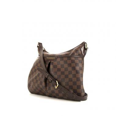 Second Hand Louis Vuitton Bloomsbury Bags