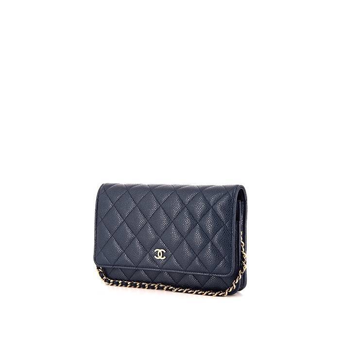 Chanel Wallet on Chain Shoulder bag 359879
