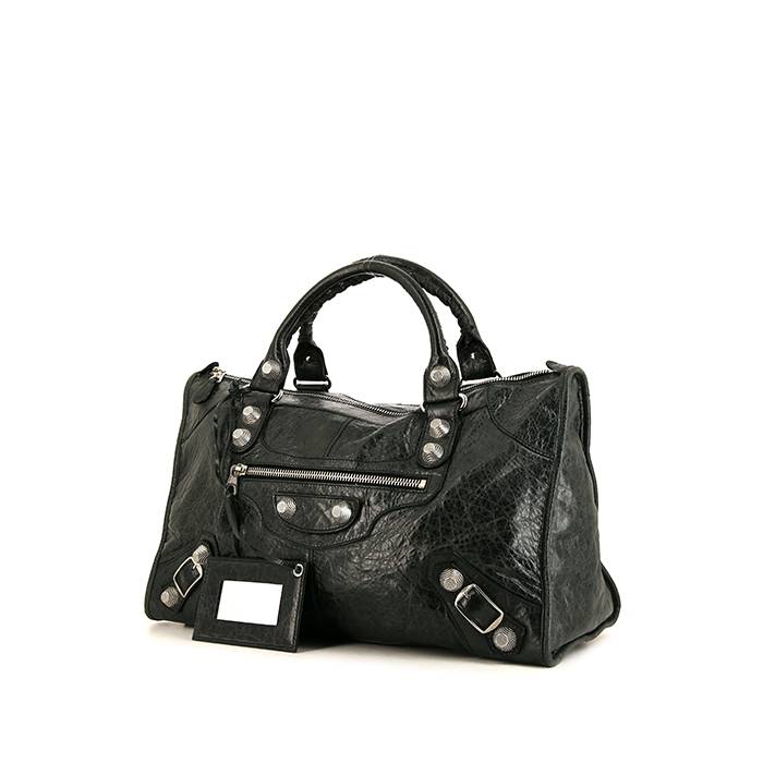 Buy Preloved Work Bags  Balenciaga from Second Edit by Style Theory