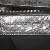 Bolso de mano Balenciaga Work en cuero negro - Detail D3 thumbnail
