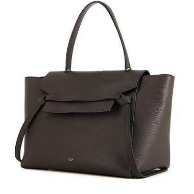 used celine belt bolsa