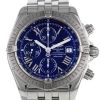 Breitling Chronomat watch in stainless steel Ref:  A13356 Circa  2010 - 00pp thumbnail