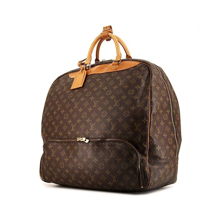 Louis Vuitton Evasion Travel bag 359991